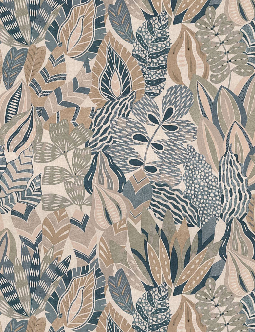 Обои Casamance Palmadora 76691426