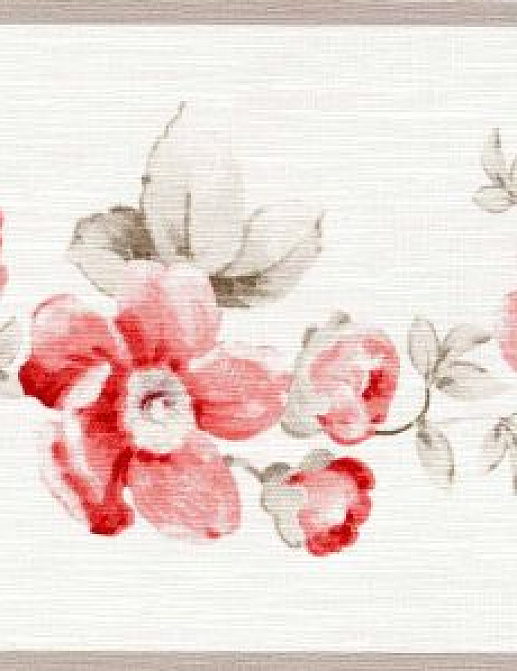 Бордюр Casadeco Lily Rose LLR21228102