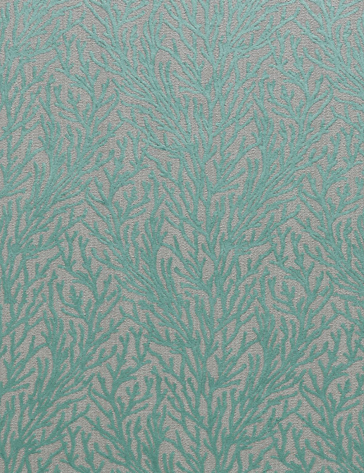 Ткань KAI Maui Reef/Mint