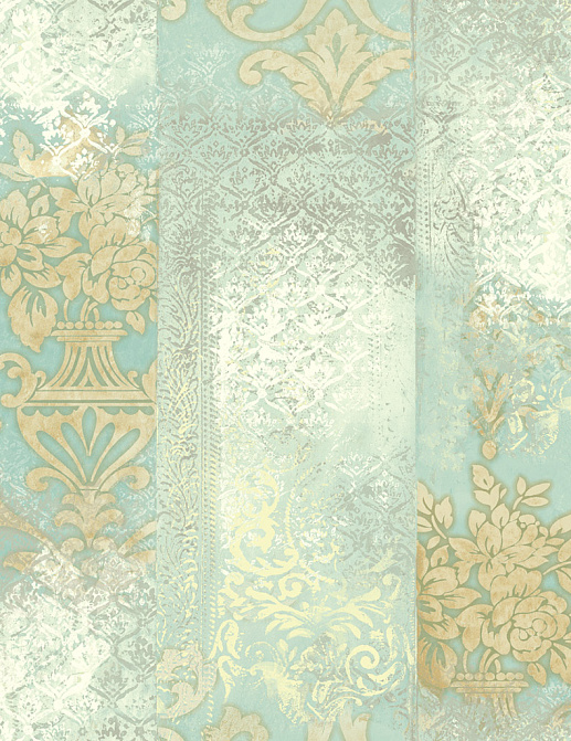 Обои Mayflower Pashmina MF40402