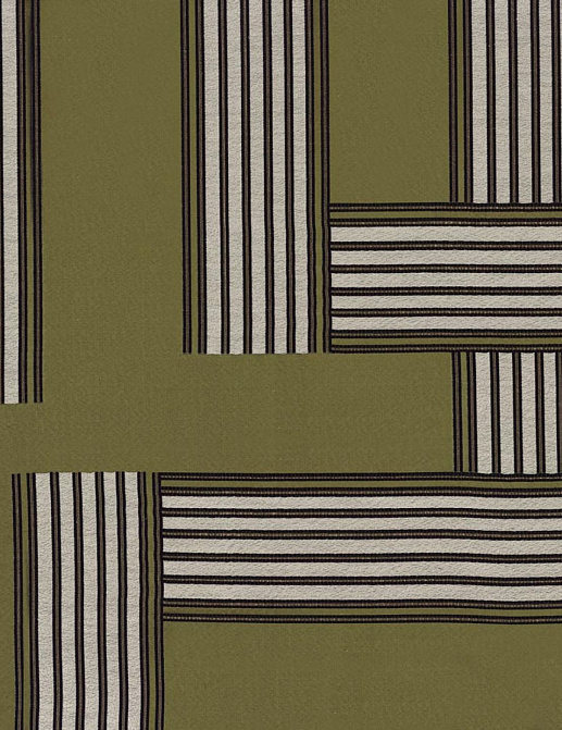 Ткань Casamance Polychromie 45960501