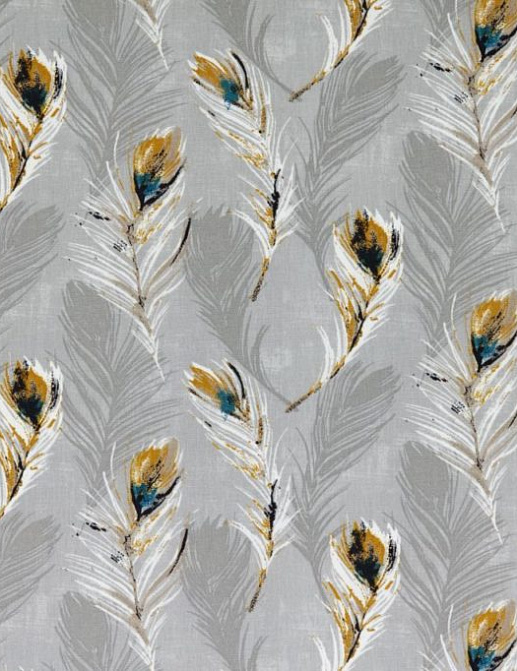 Ткань Ashley Wilde Montana Kiata/Linen