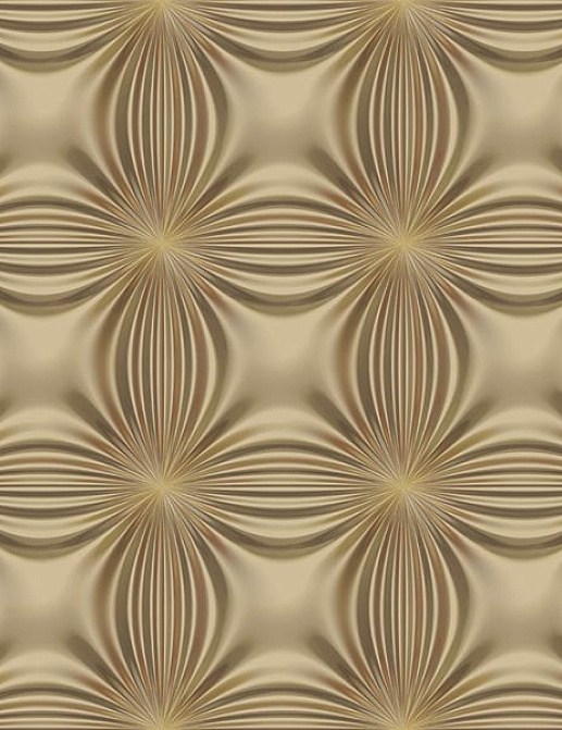 Обои KT-Exclusive 3D Wallpapers TD32606