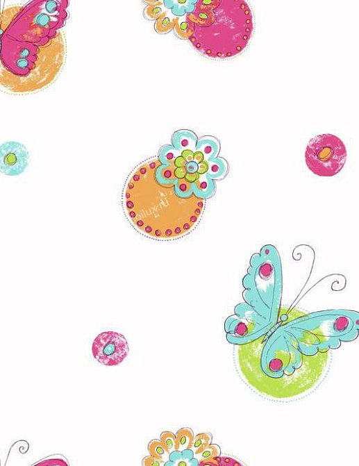Обои Fresco Cool Kids KS2260