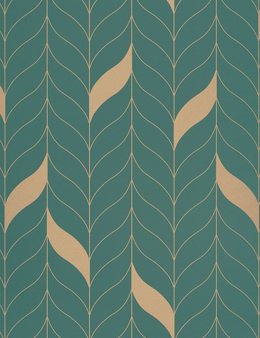 Обои Caselio Green & Co GCO103977328