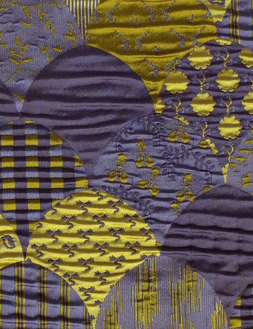 Ткань Galleria Arben Dream Collection Meadow/703