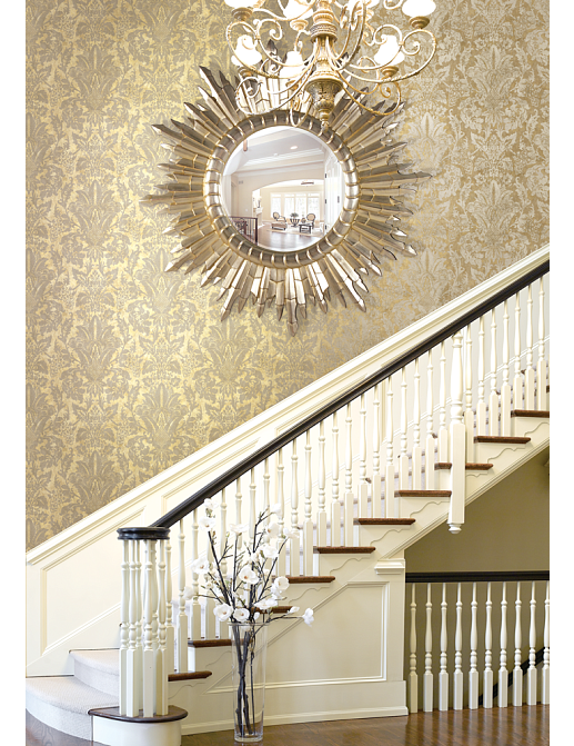 Обои Seabrook Dorsino DS20006