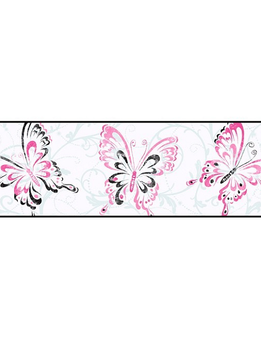 Бордюр York Border Portfolio BG1721B