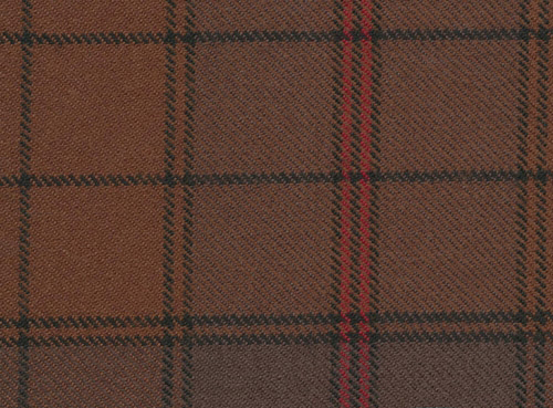 Ткань The Isle Mill Tartans II MWS2406/IM