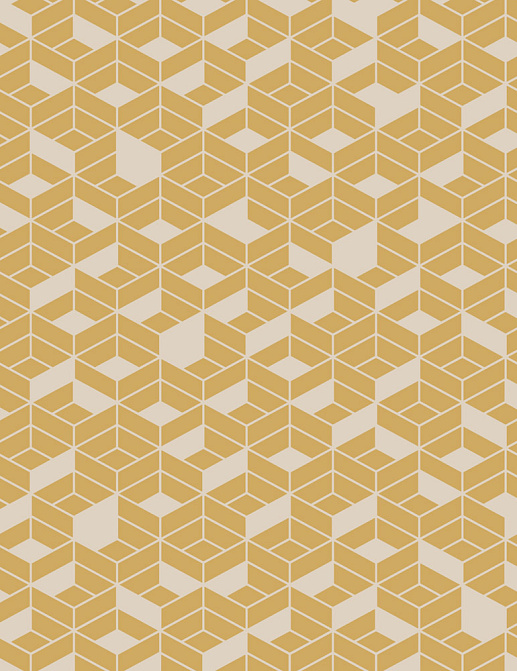 Обои Hookedonwalls Tinted Tiles 29021