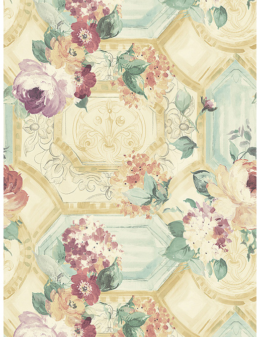 Обои Mayflower Romance MF80304