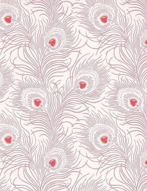 Обои Little Greene London Wallpapers V 0256CTVALEN