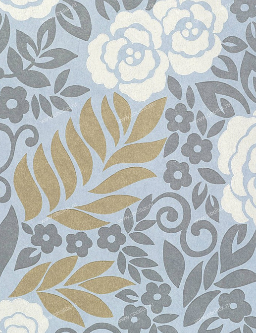 Обои Thibaut Jubilee T4926