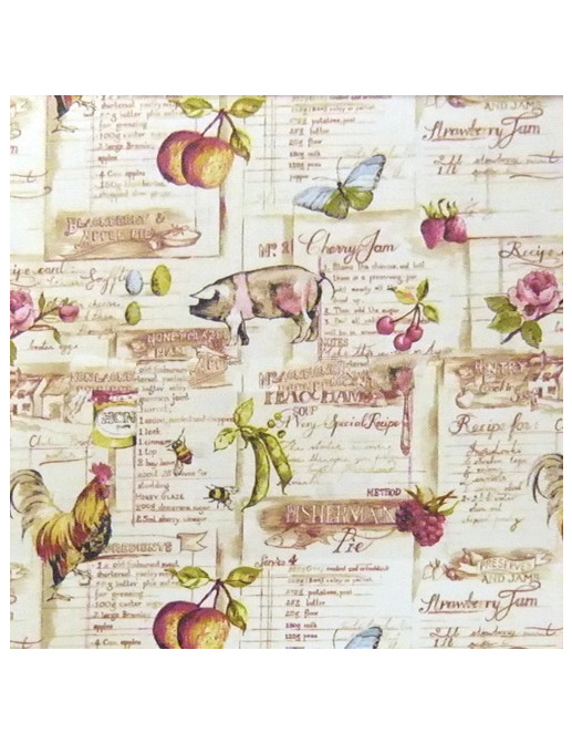 Ткань Prestigious Textiles Garden of England 5899314