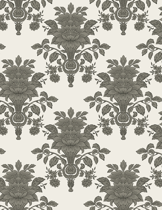 Обои Blendworth Wedgwood Home Tonquin 6
