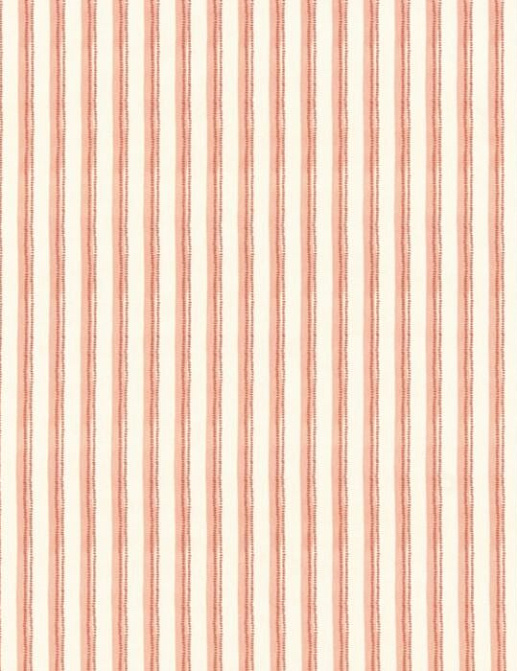 Ткань Ashley Wilde Paloma Mallory/Terracotta