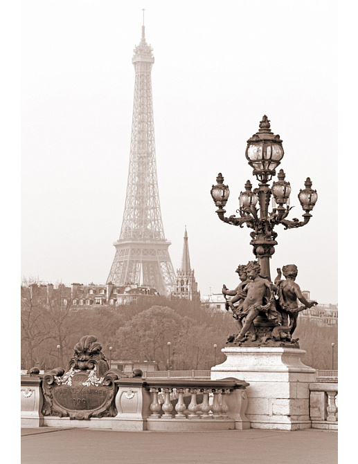 Панно и фотообои Affresco Фрески и фотообои ID11277