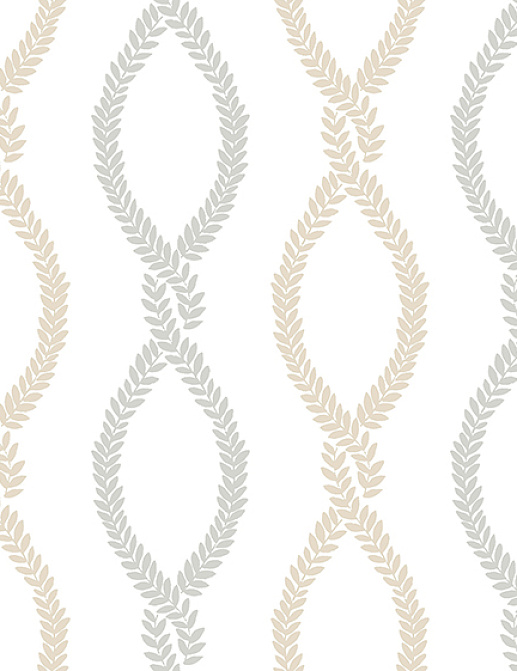 Обои York Antonina Vella Jardin VP1322