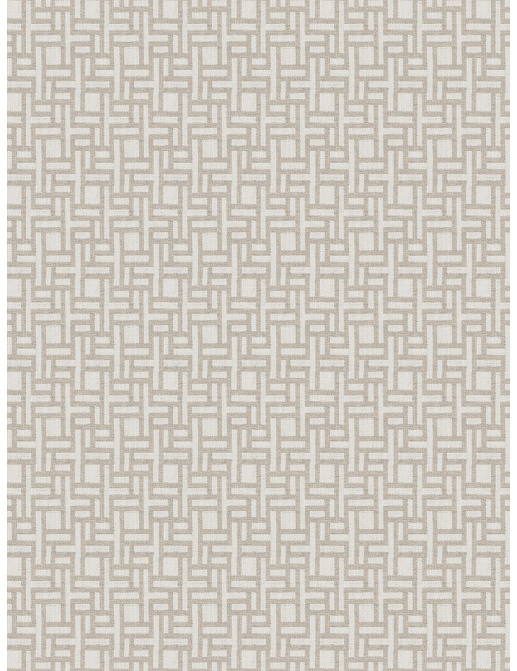 Ткань Fabricut Modern Nuances Vol.II Oyster Kilby geo/Sand