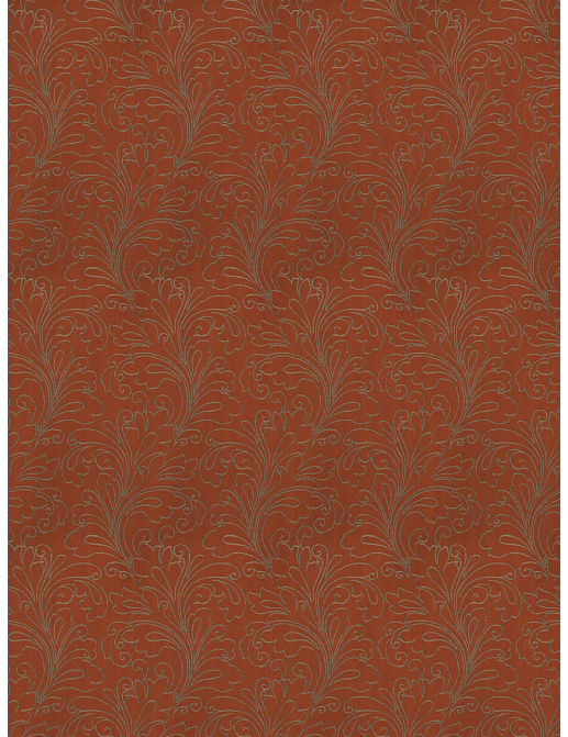 Ткань Fabricut Expressions Vol.V Cayenne Sillago/Cayenne