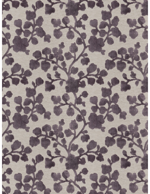 Ткань Trend Navy-Amethyst Prints & Wovens Vol.II 04222/Amethyst