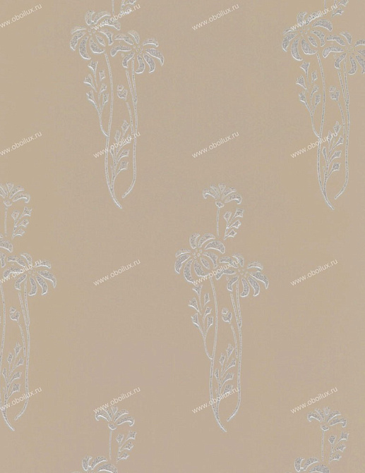 Обои Cole & Son Charlie Wilson 80/5024