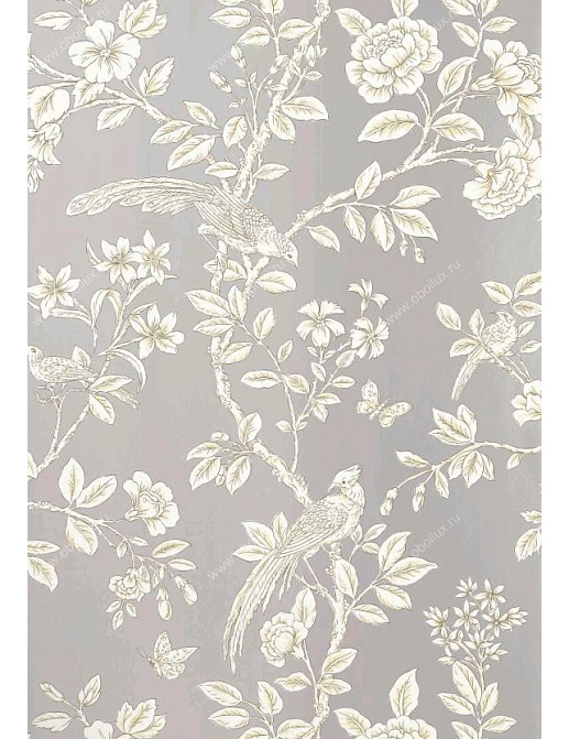Обои Thibaut Shangri-la T8626
