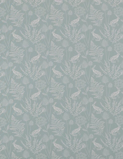 Ткань Ashley Wilde Belvoir Kielder/Seafoam