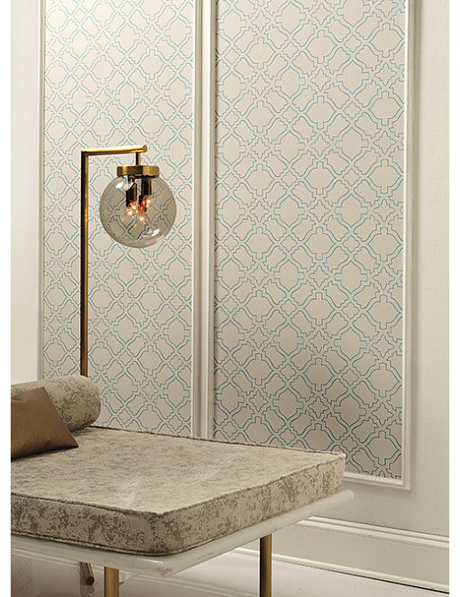 Обои York Ronald Redding - Atelier RRD7254