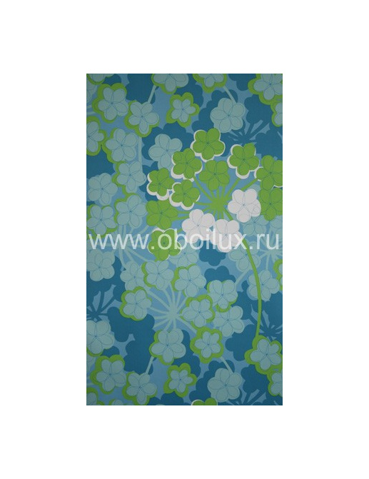 Обои Osborne & Little Hot House W5803-03