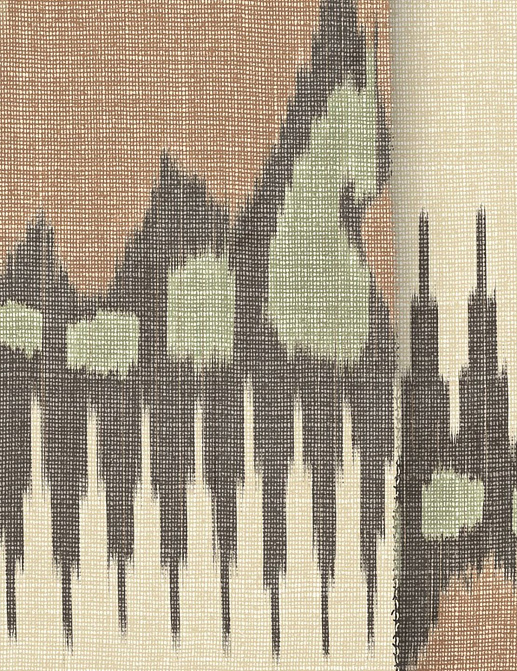 Ткань Lewis & Wood Joseph LW194375