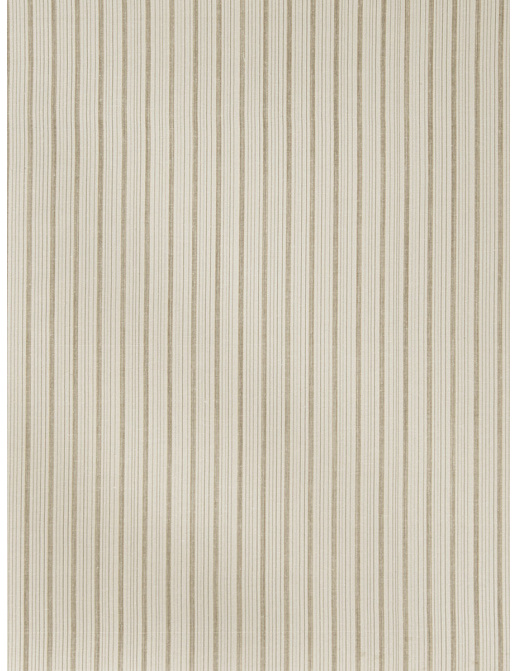 Ткань Stroheim Charles Faudree Prints Antique ticking/Hazelnut