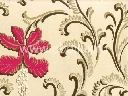Обои Designers Guild Arabella P498/01