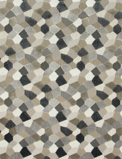 Ткань Kravet Artisan Velvets Dusk 34783/611