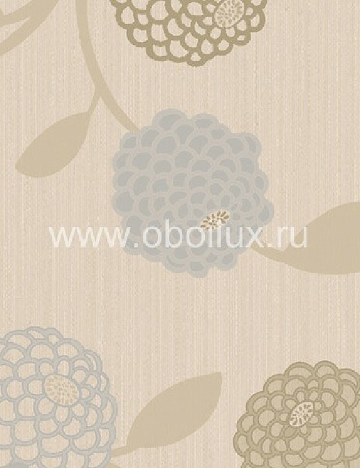 Обои Borastapeter Artwork 8460