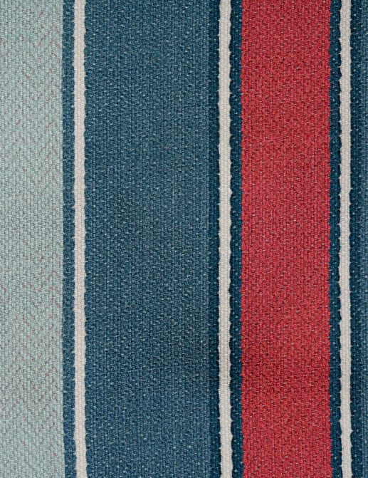 Ткань Degrape Portofino Collection Linea/Blue