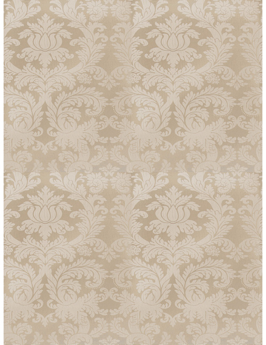 Ткань Stroheim Palace Silk Seaglass Pierrepont Damask/Oyster shell