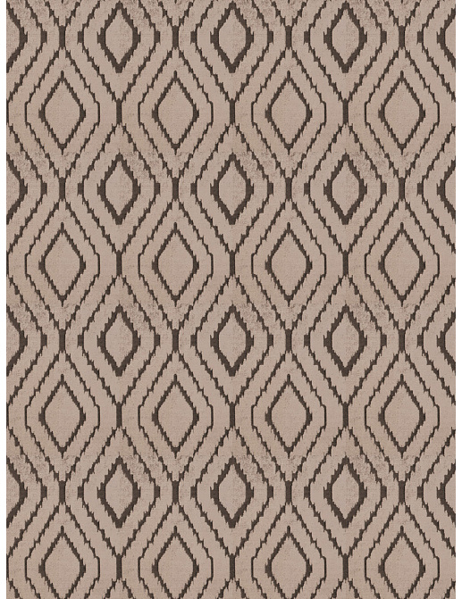 Ткань Fabricut Chromatics Vol.XXIV Truffle Pocker velvet/Sand