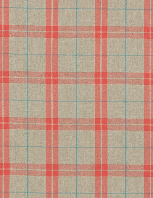 Ткань Harlequin Folia Checks & Stripes 130535