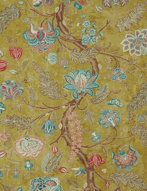 Ткань Zoffany Antiquary 322700