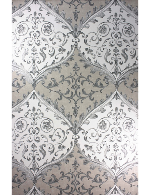 Обои Nina Campbell Rosslyn Wallpapers NCW4156-01
