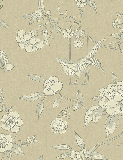 Обои KT-Exclusive Chinoiserie CH71703