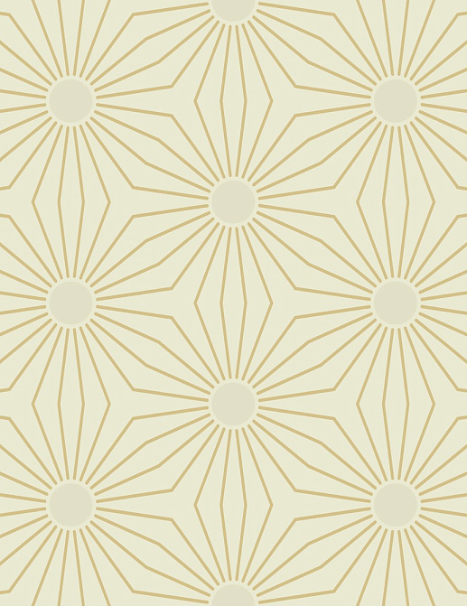 Обои Paper & Ink Madison Geometrics LA32508