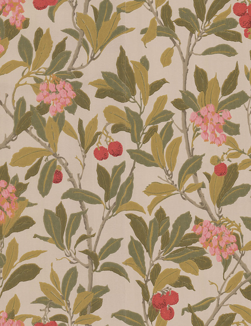 Обои Cole & Son Archive Anthology 100/10047