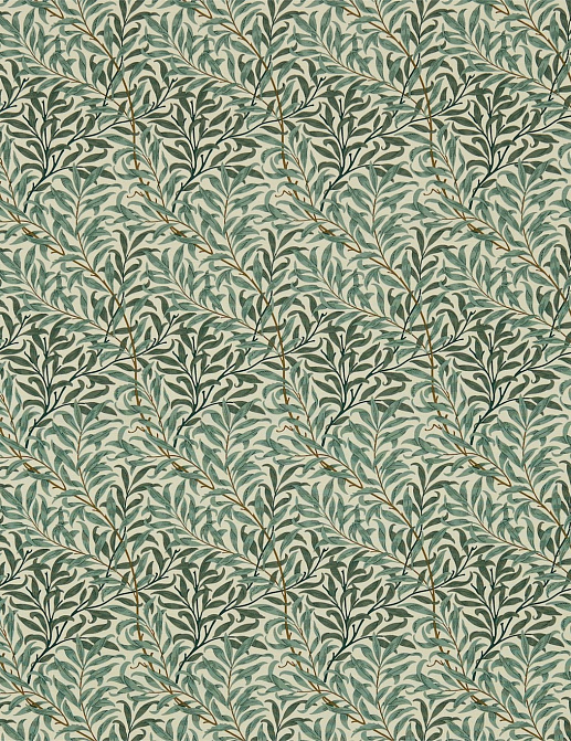 Ткань Morris & Co The Craftsman Fabrics 226471