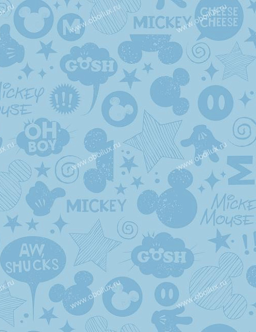 Обои York Disney II DS7814