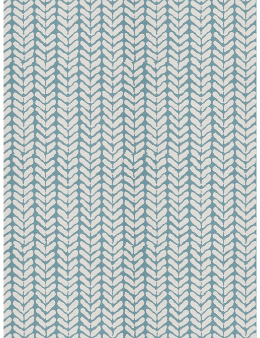 Ткань Stroheim Dana Gibson Blue Green Larch/Seaglass