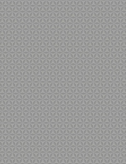 Обои Ugepa Hexagone L42419