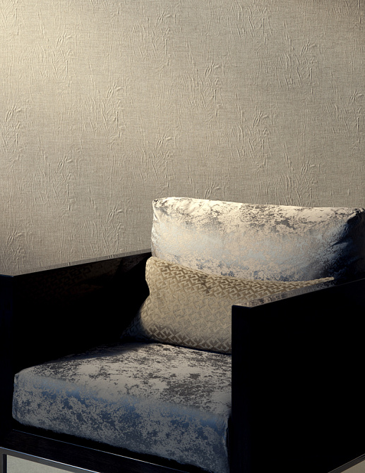Обои Arte The Linen Collection 45052
