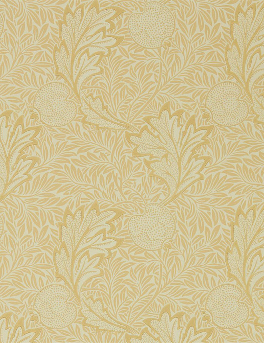 Обои Morris & Co Melsetter Wallpapers 216691